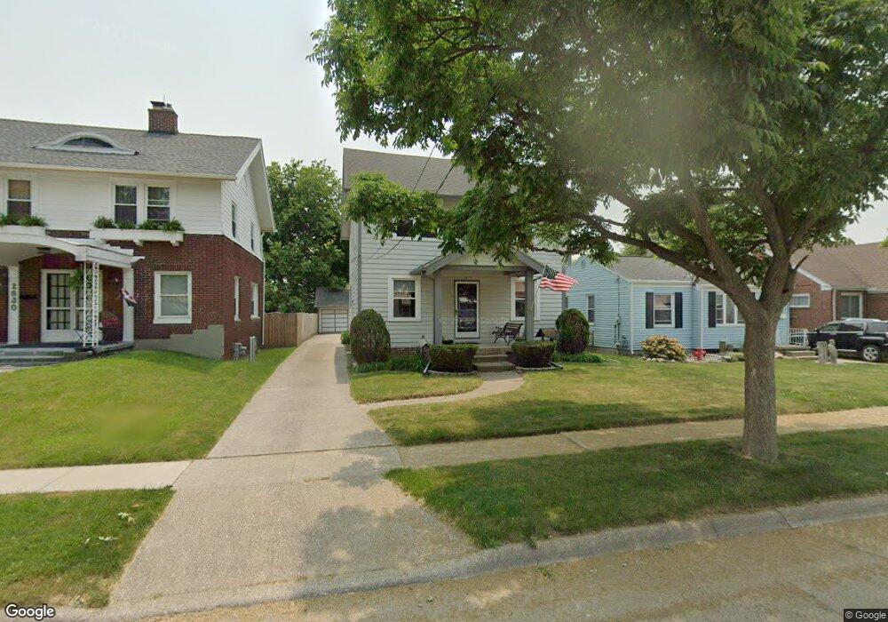 2626 106th St, Toledo, OH 43611 - photo 1