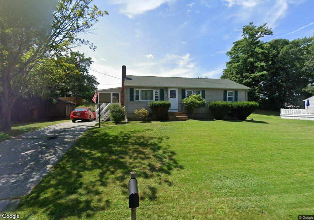 27 Henderson Cir, Salem, NH 03079 - photo 1