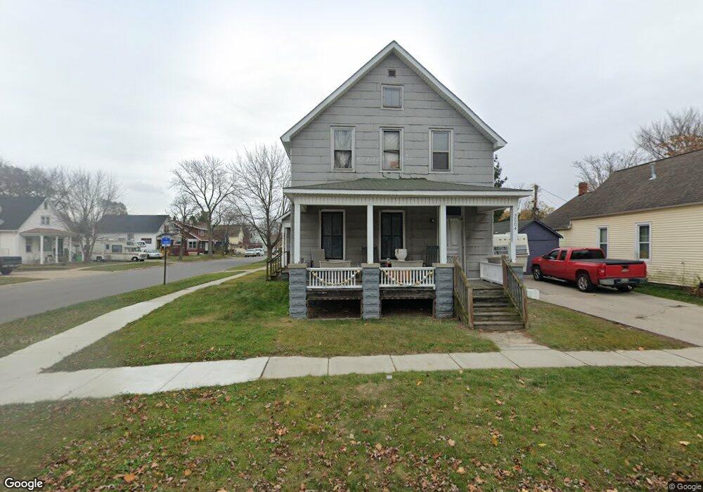 2004 9th St, Port Huron, MI 48060 - photo 1