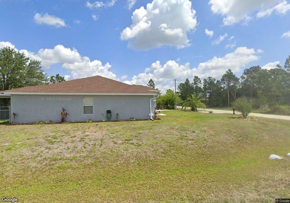 822 Appleton Ave, Lehigh Acres, FL 33974 - photo 1