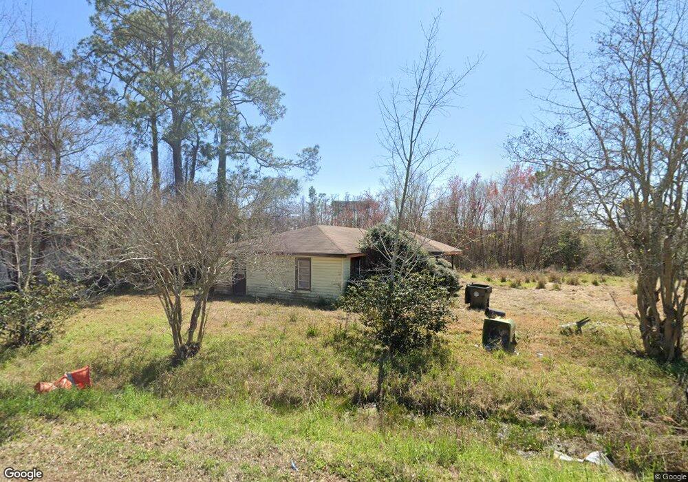 807 W 9th St, Adel, GA 31620 - photo 1