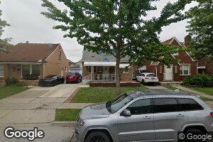 4649 Lois St, Dearborn, MI 48126