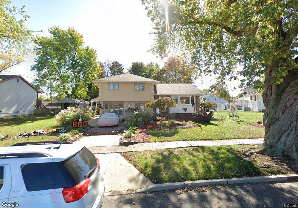 702 E Evesham Ave, Magnolia, NJ 08049 - photo 1