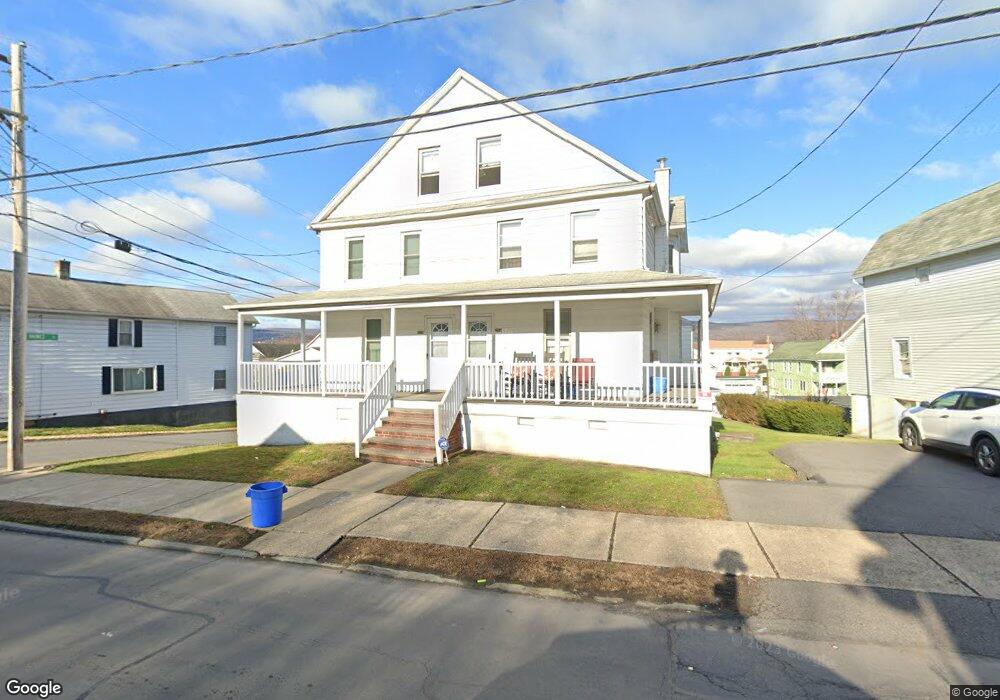 254 Maffett St, Wilkes Barre, PA 18705 - photo 1