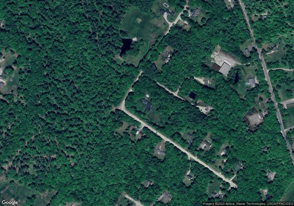 6 Rustic Way, New Gloucester, ME 04260 - photo 1