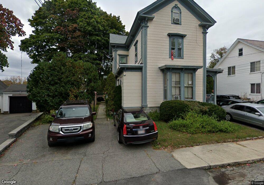 2 1/2 Gage St, Methuen, MA 01844 - photo 1
