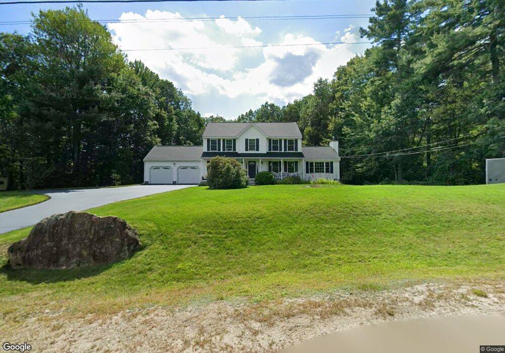 232 Annand Dr, Milford, NH 03055 - photo 1