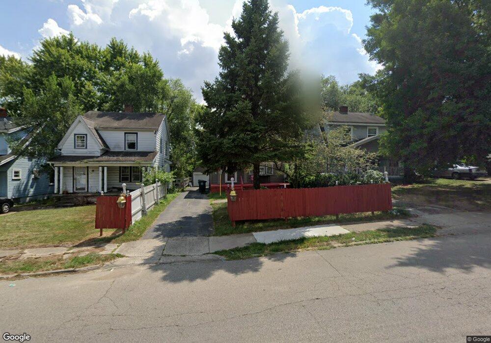 220 E Hillcrest Ave, Dayton, OH 45405 - photo 1