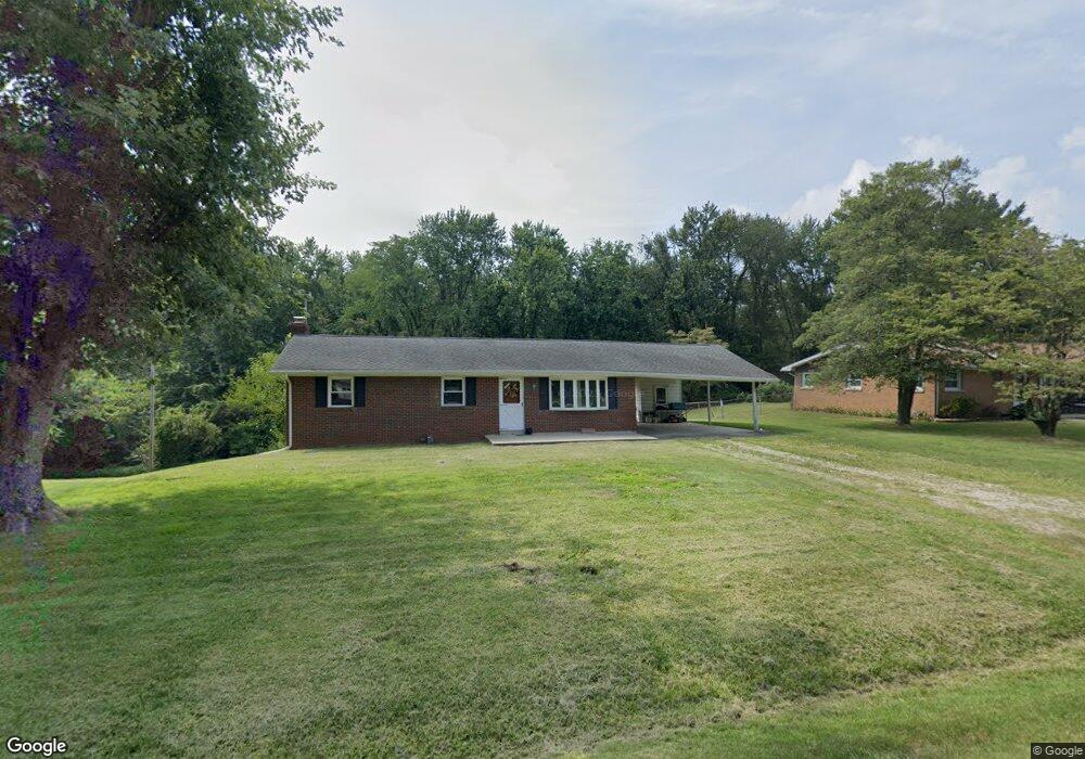 525 Meadowlark Dr, Princeton, IN 47670 - photo 1