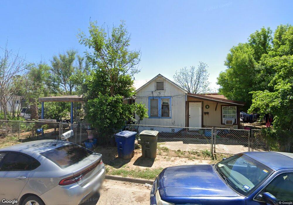 419 Laredo St, Laredo, TX 78040 - photo 1
