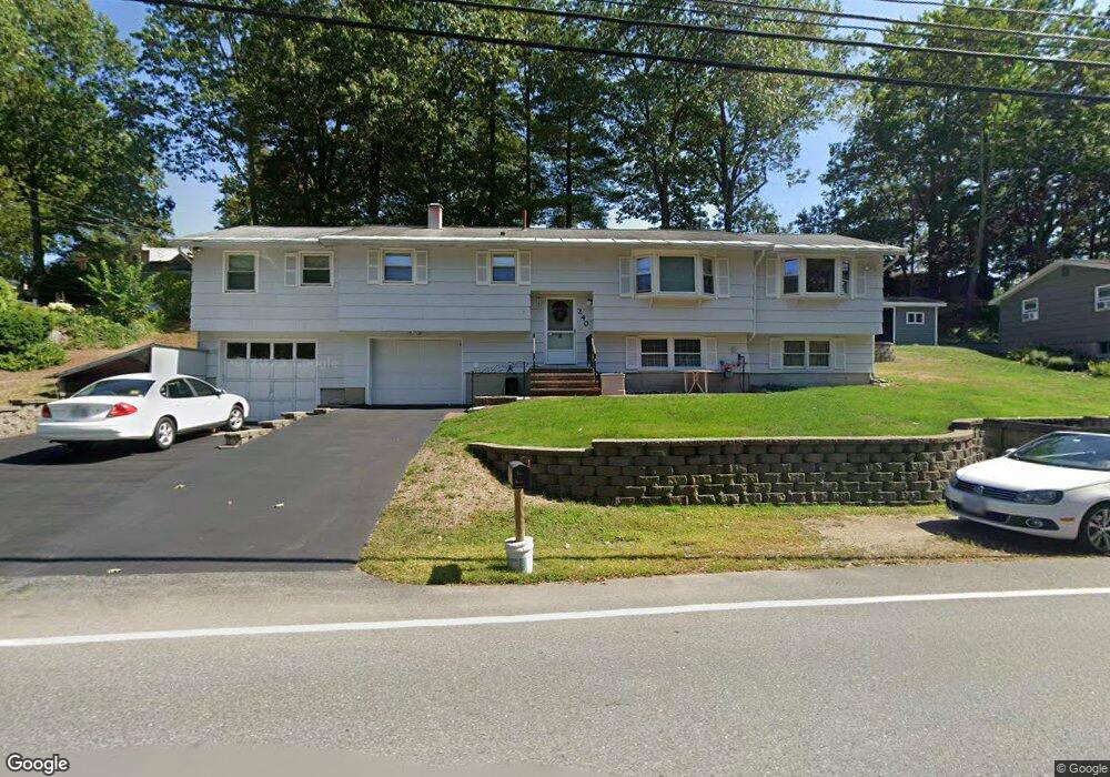 240 Harris Rd, Nashua, NH 03062 - photo 1