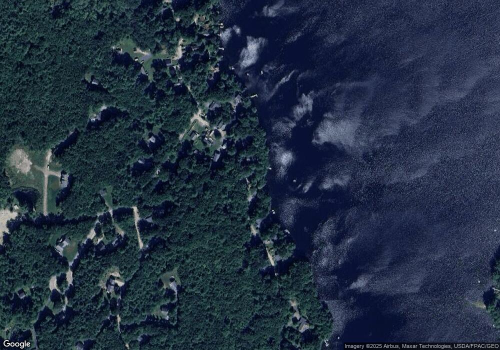 92 Highland Shore Rd, Windham, ME 04062 - photo 1