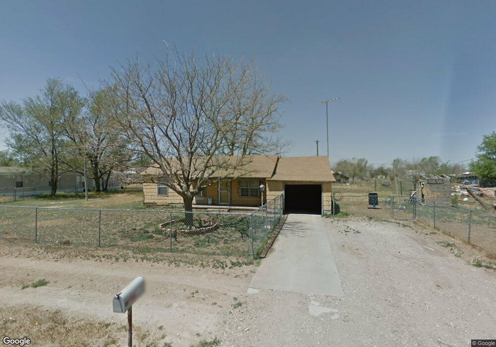 2509 Hoyle St, Plainview, TX 79072 - photo 1