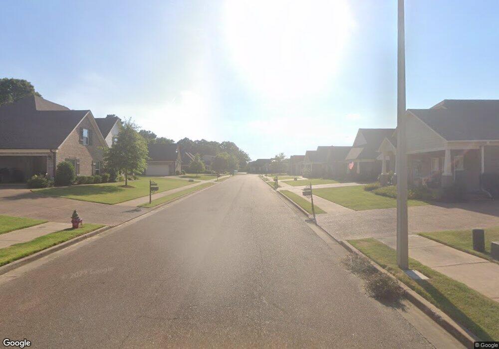 19 Ouse Valley Ln, Hernando, MS 38632 - photo 1