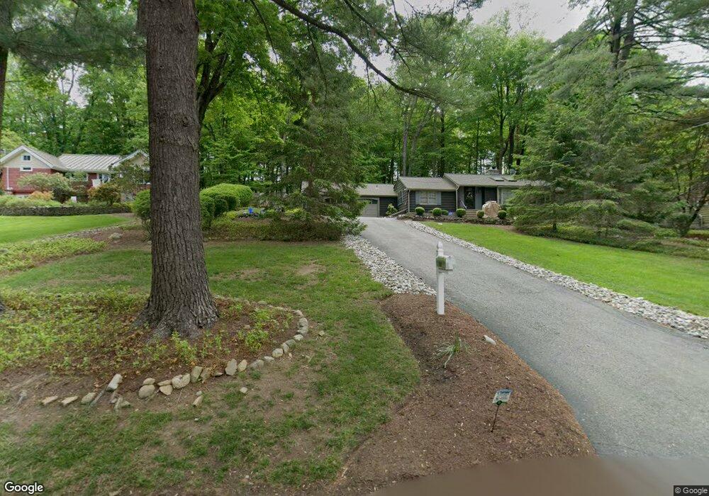 40 Hilltop Trail, Sparta, NJ 07871 - photo 1