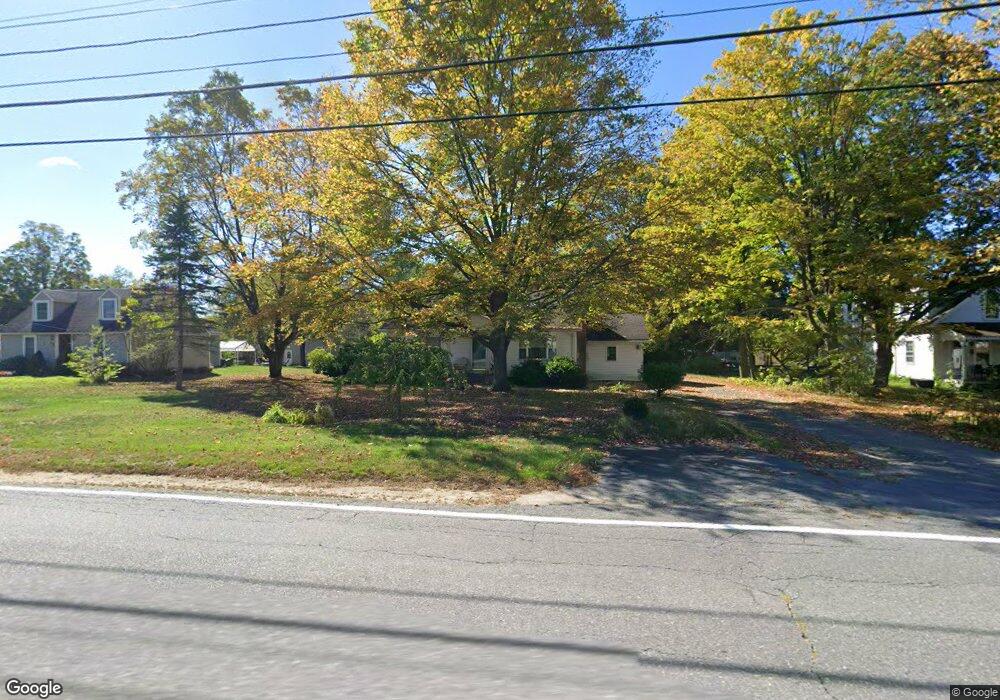 151 Old Common Rd, Lancaster, MA 01523 - photo 1