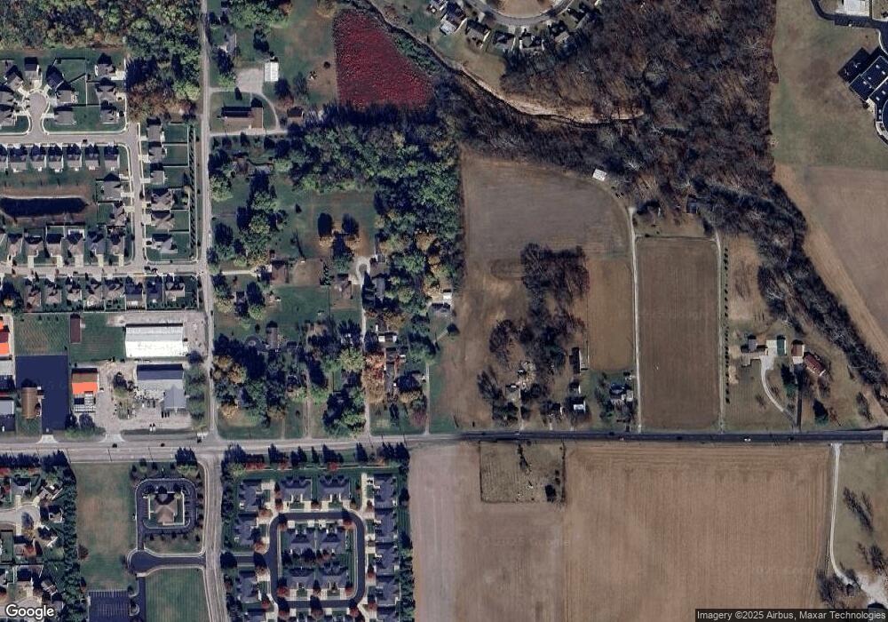 5986 E 25th St, Columbus, IN 47203 - photo 1