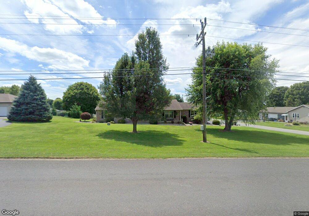 525 E Us Highway 52, Rushville, IN 46173 - photo 1