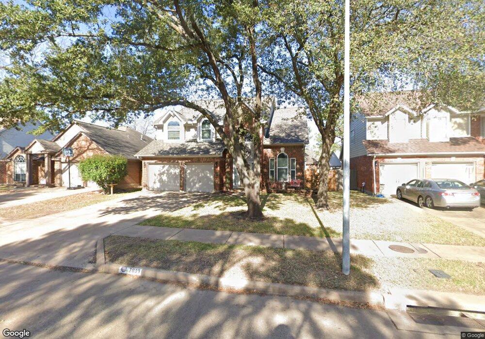 7039 River Garden Dr, Houston, TX 77095 - photo 1