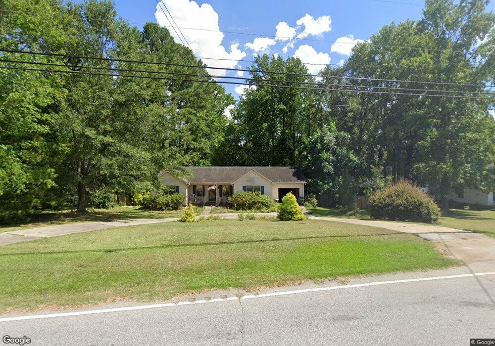 6013 State Park Rd, Travelers Rest, SC 29690 - photo 1
