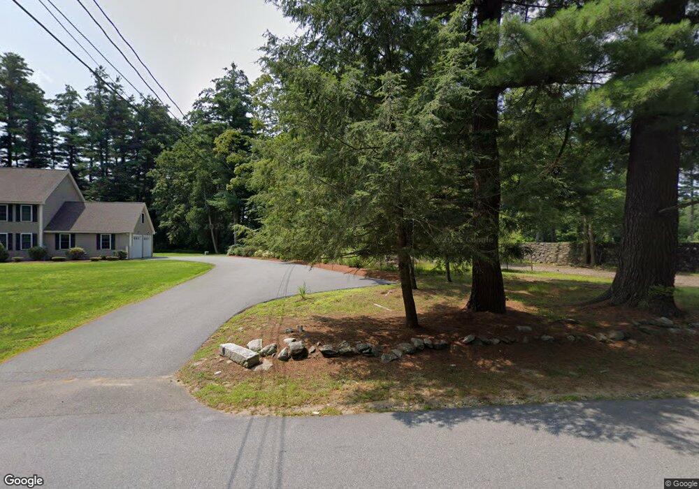 9 Searles Rd, Windham, NH 03087 - photo 1