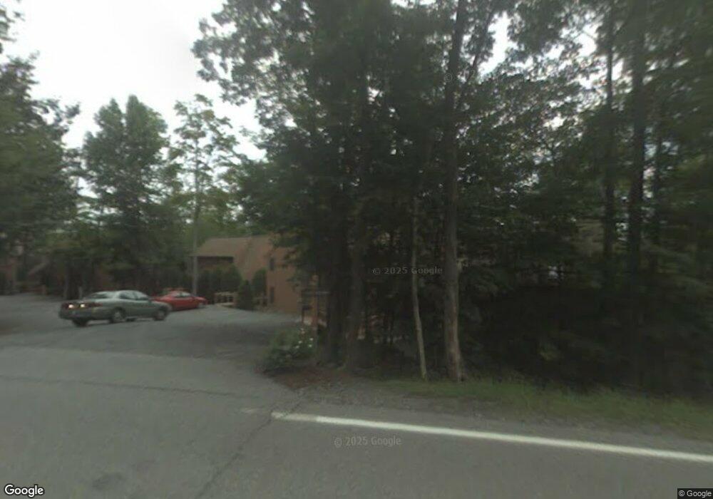 841 Cove Dr unit 841, Grantham, NH 03753 - photo 1