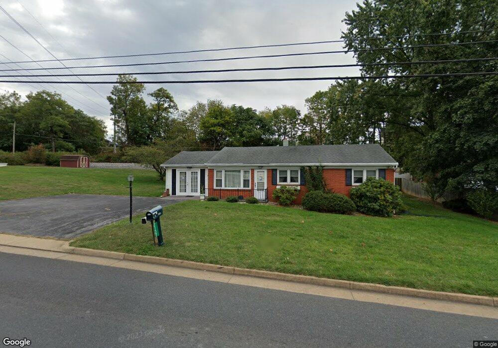 2137 John Wayland Hwy, Harrisonburg, VA 22801 - photo 1