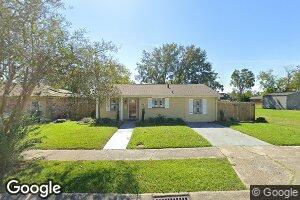 236 Della Ln, Westwego, LA 70094