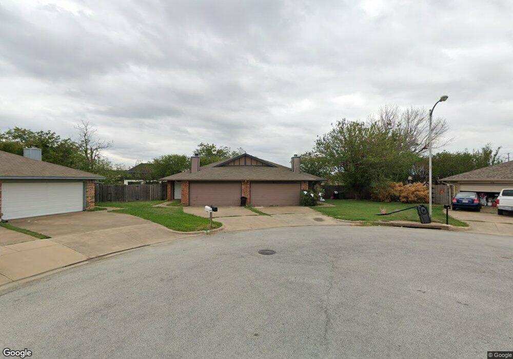 6300 Mark Ct, North Richland Hills, TX 76182 - photo 1