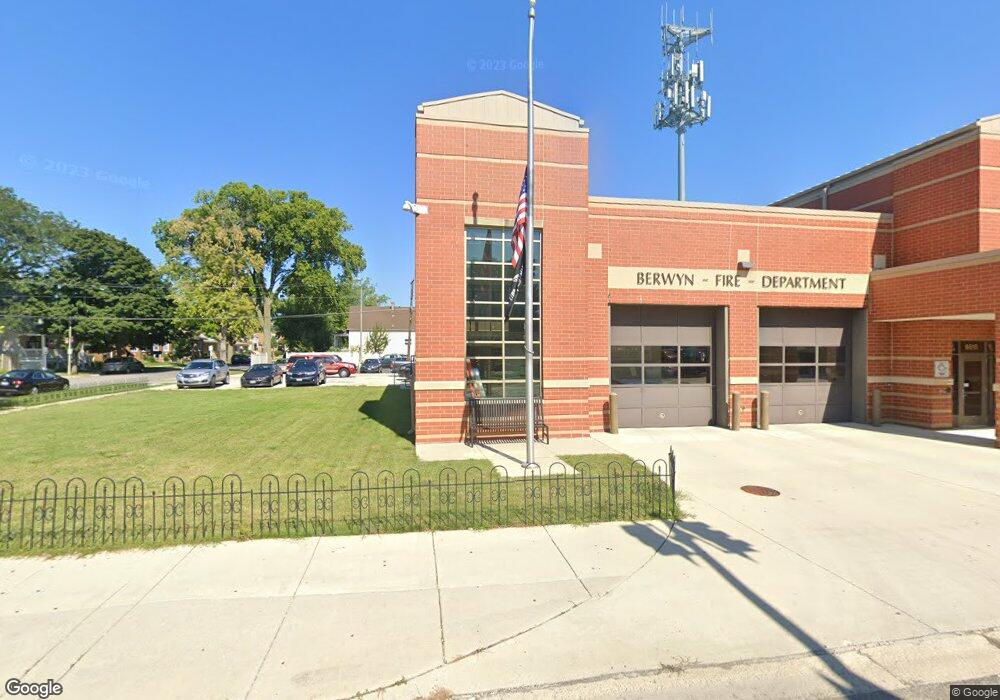 6619 16th St, Berwyn, IL 60402 - photo 1