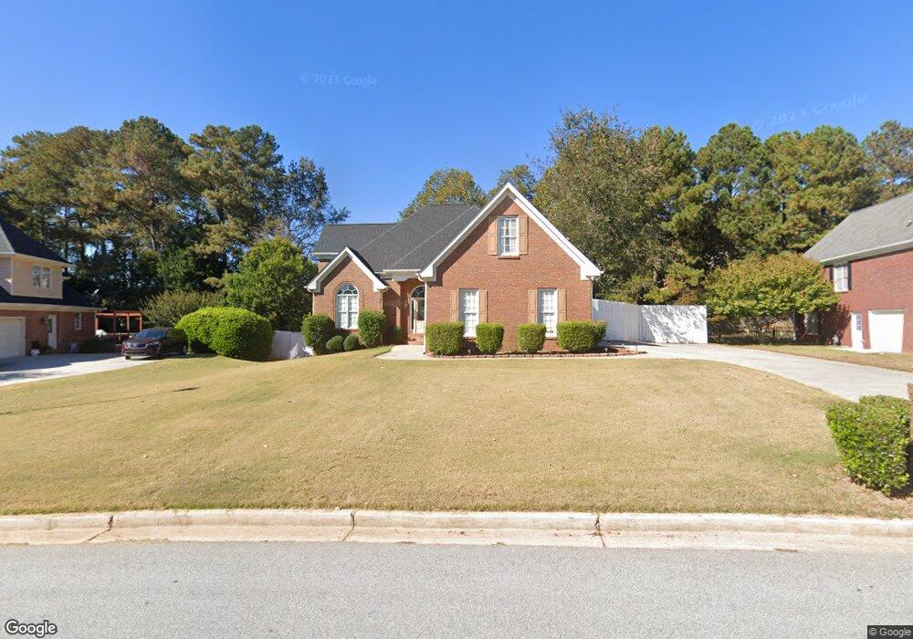 3008 Brians Way SE, Conyers, GA 30013 - photo 1
