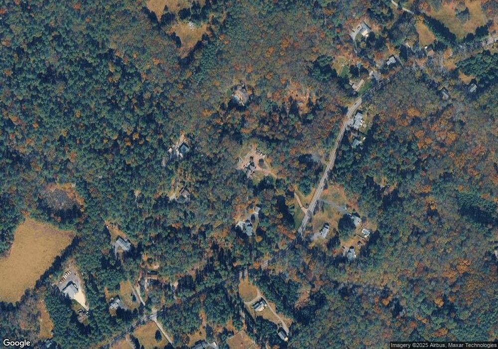 203 Christian Hill Rd, Milford, PA 18337 - photo 1