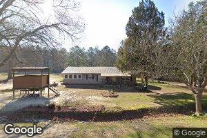 3455 Baker Rd, Mitchell, GA 30820
