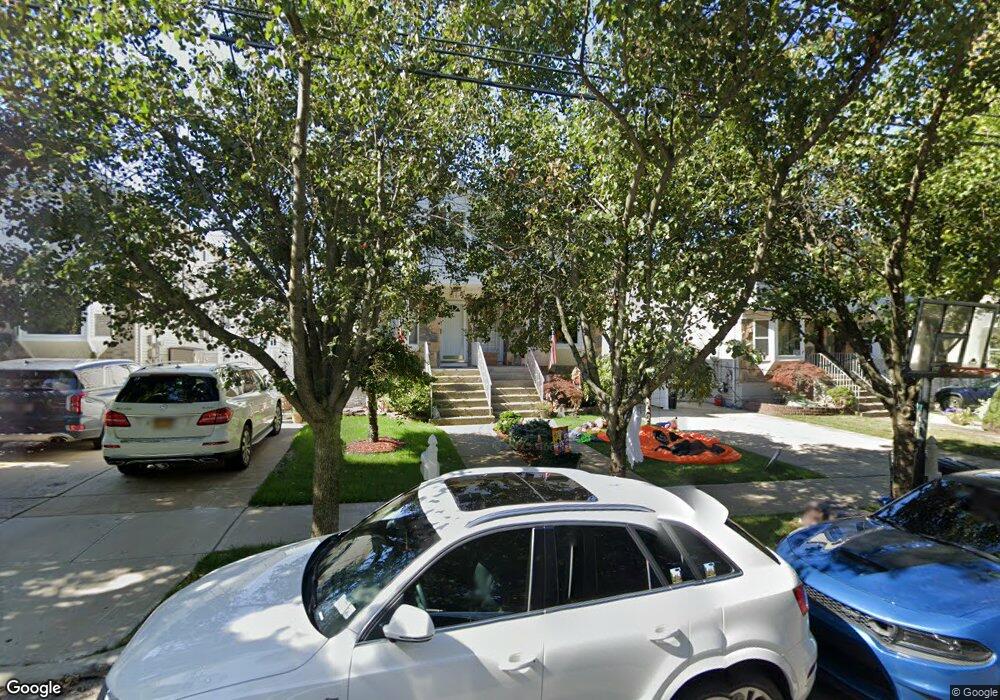 318 Alverson Ave, Staten Island, NY 10309 - photo 1