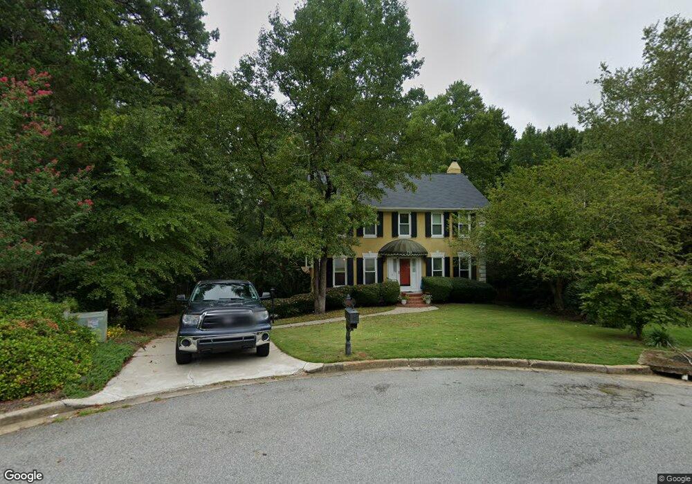 713 Woodcreek Ct, Columbia, SC 29212 - photo 1