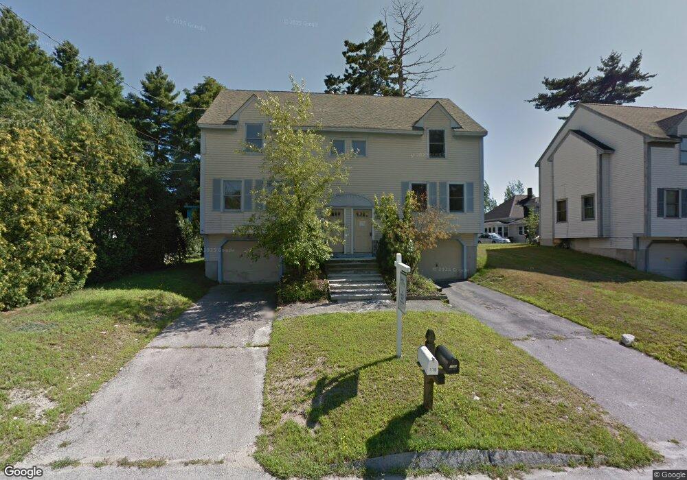 119 Calais St, Nashua, NH 03060 - photo 1