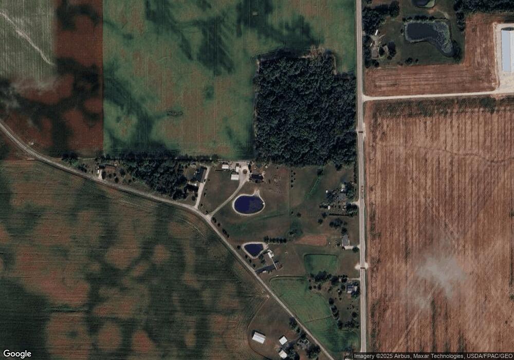 11736 Kuenstle Rd, Wapakoneta, OH 45895 - photo 1