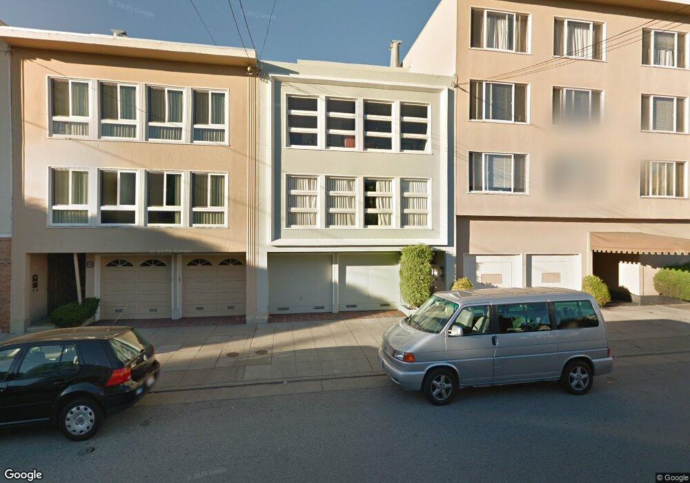 2010 Greenwich St unit 2012, San Francisco, CA 94123 - photo 1