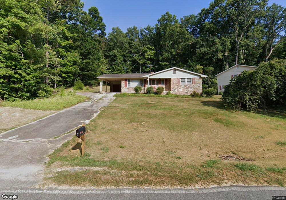 155 Oak Leaf Rd, Asheboro, NC 27205 - photo 1