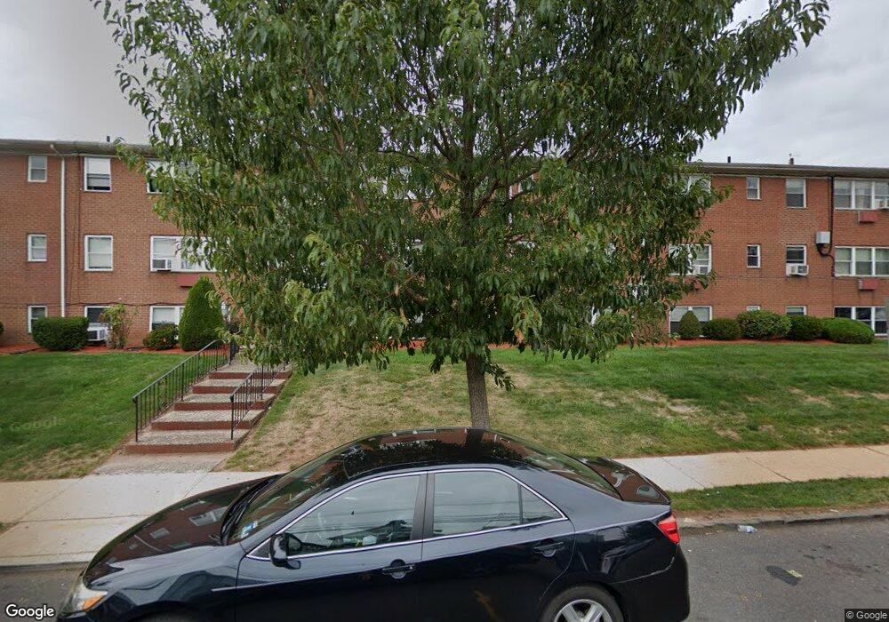 405 Grier Ave, Elizabeth, NJ 07202 - photo 1