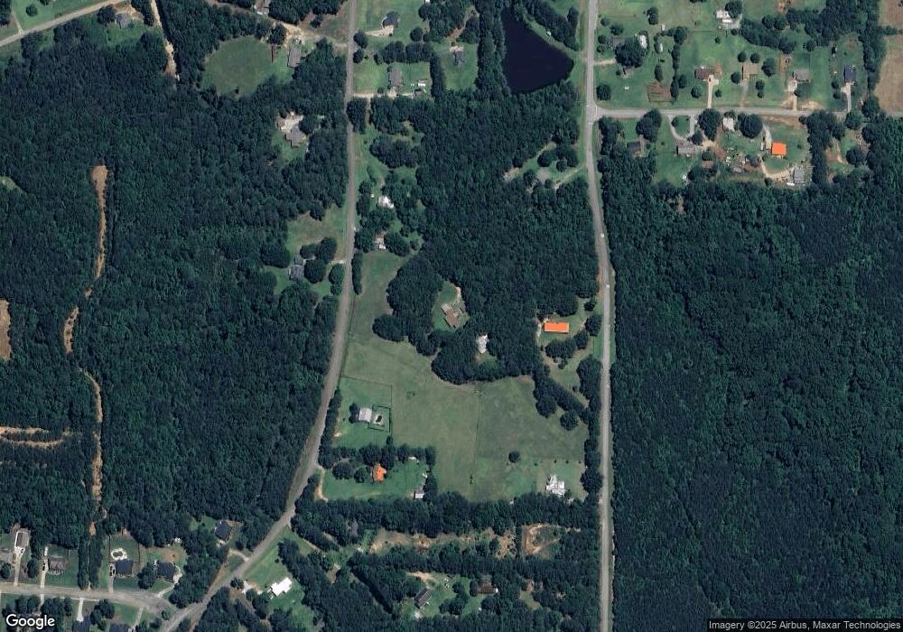 135 Moccasin Gap Rd, Jackson, GA 30233 - photo 1