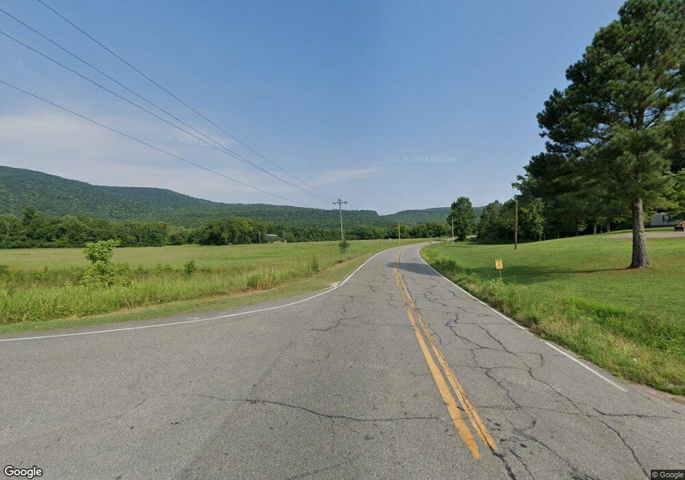 0 Chamberlain Rd, La Fayette, GA 30728 - photo 1