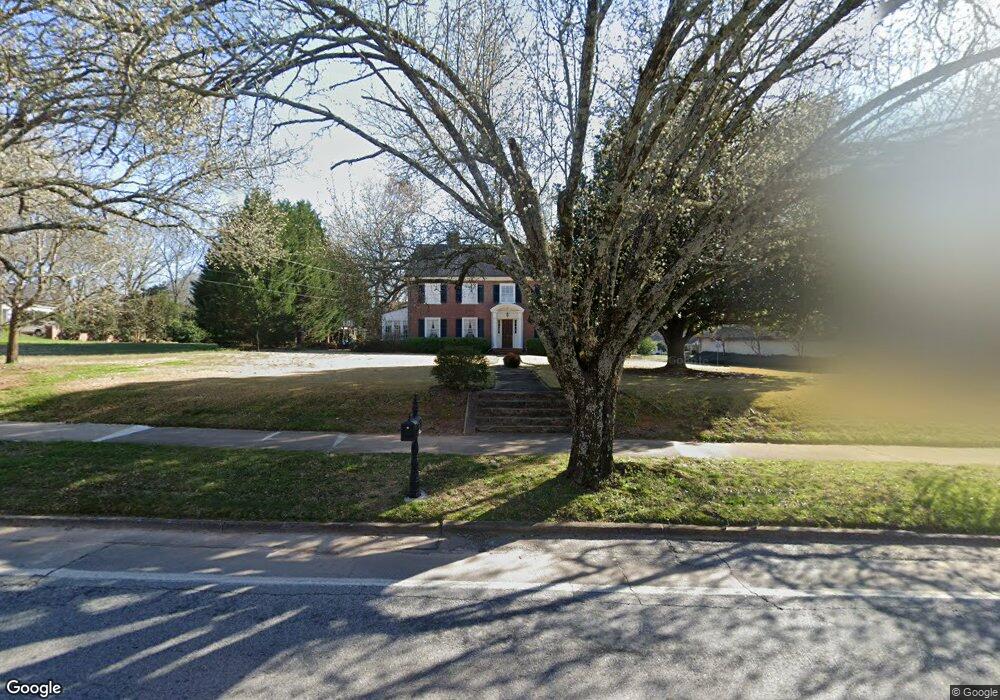 4136 Floyd St NE, Covington, GA 30014 - photo 1