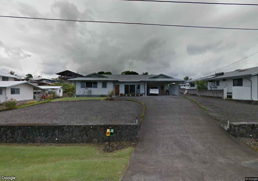 258 Naniakea St, Hilo, HI 96720 - photo 1