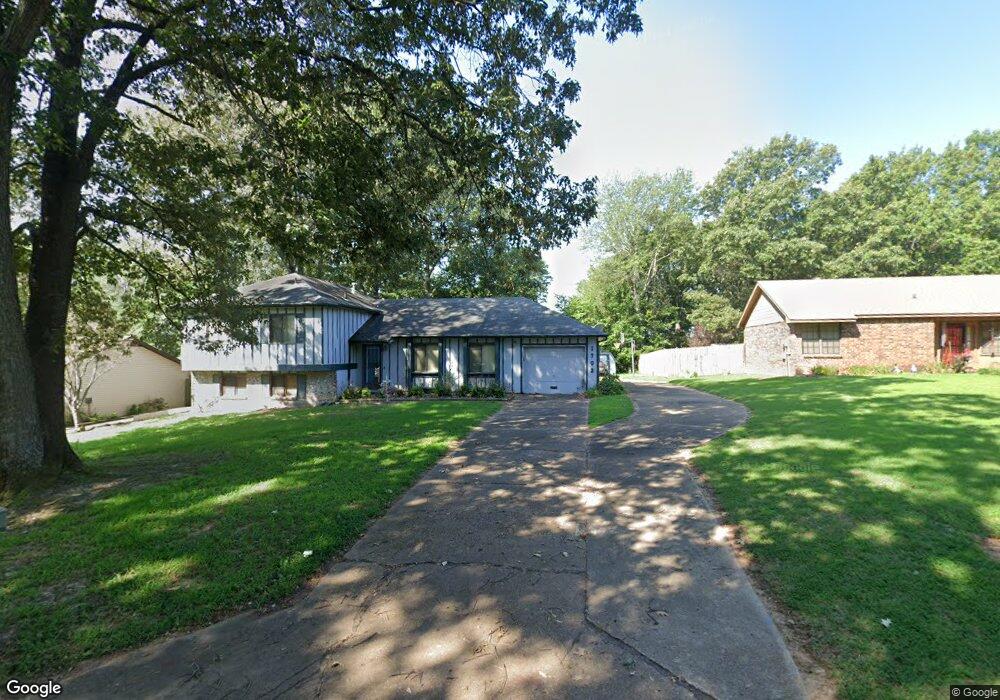 1703 Smoot Dr, Jonesboro, AR 72401 - photo 1