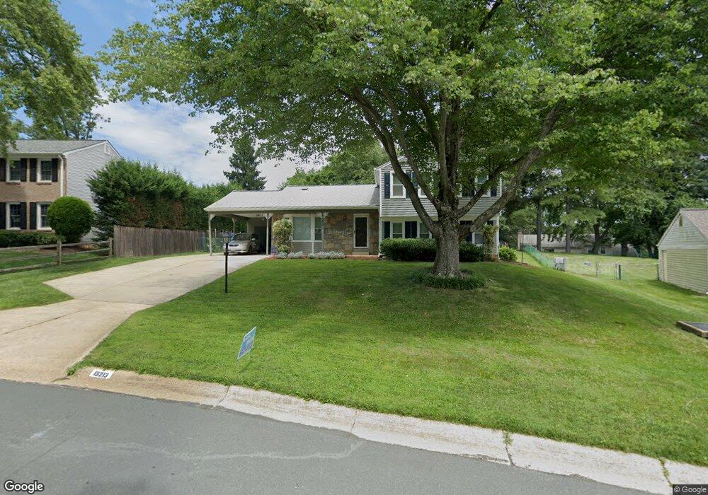 15213 Graaf Place, Silver Spring, MD 20905 - photo 1