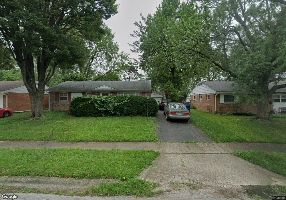 3979 E Fulton St, Columbus, OH 43227 - photo 1