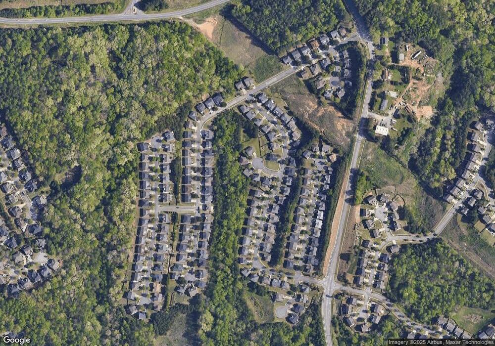 1267 Sailwind Ct, Buford, GA 30518 - photo 1