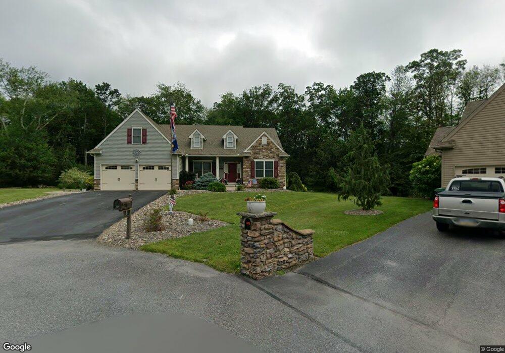 319 Links Ct, Drums, PA 18222 - photo 1