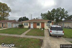 2105 Kingfisher Dr, Saint Bernard, LA 70085